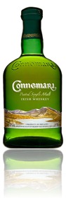 Connemara Whisky Festival Gent