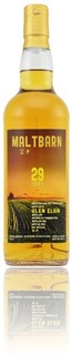 Glen Elgin 1985 - Maltbarn