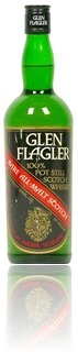 Glen Flagler 'all malt' 1970's