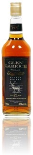 Glen Garioch 21 years 1973