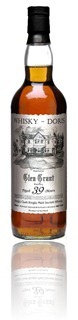 Glen Grant 1972 Whisky-Doris