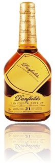 Danfield's Limited Edition 21 years