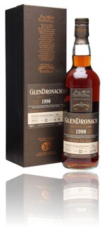 Glendronach 1990 PX 2966