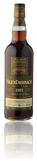 GlenDronach 1991 - The Nectar / LMdW
