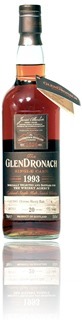GlenDronach 1993 cask #13 Whisky Fair