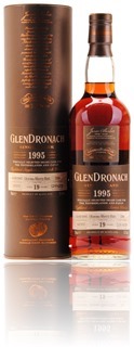 GlenDronach 1995 Cask #2380 - Whisky Nerds & Whisky.E