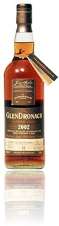GlenDronach 2002 cask #710 - Whisky Fair