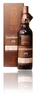 GlenDronach single cask 1972 719