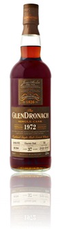 Glendronach 1972/2009 LMdW 705