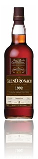GlenDronach 1992/2009 cask 1140