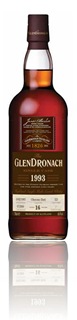 GlenDronach 1993/2009 16y - cask 523