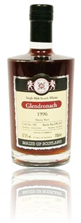 GlenDronach 1996 MoS 195