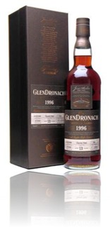 GlenDronach 1996 single cask 193