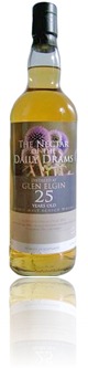 Glen Elgin 1984 25yo | Daily Dram