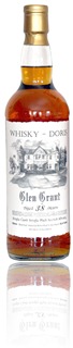 Glen Grant 1972 Whisky-Doris