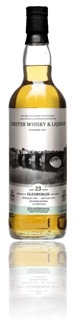 Glenburgie 1989 - Chester Whisky Co.