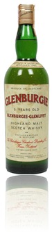 Glenburgie 5yo 1965