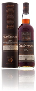 GlenDronach 1994 cask 3400 - Abbey Whisky