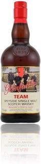 Glenfarclas - The legend of Speyside - Team