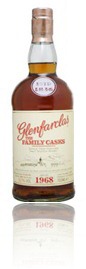 Glenfarclas 1968 #699