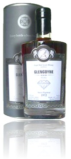 Glengoyne 1972 Malts of Scotland - Warehouse Diamonds