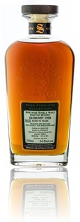 Glenlivet 1998 - Signatory Vintage for Whiskybrother SA