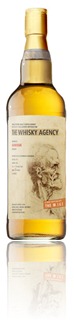 Glenlossie 1975 (whisky agency)