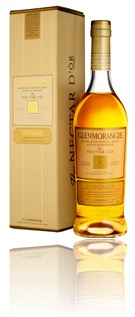 Redistilled Glenmorangie Nectar D'Or