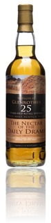 Glenrothes 25yo 1988 - Nectar of the Daily Drams