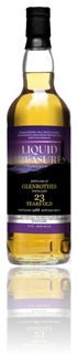 Glenrothes 1988 Liquid Treasures