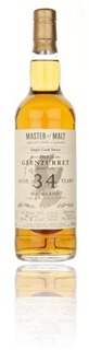 Glenturret 1977 (Master of Malt)