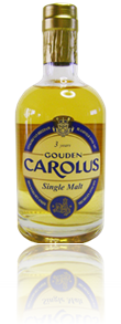 Gouden Carolus whisky