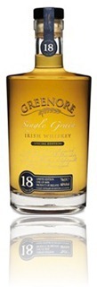 Greenore 18 years