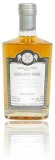 Highland Park 1994 - Malts of Scotland