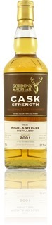 Highland Park 2001 (Gordon & MacPhail)