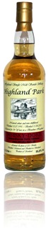Highland Park 1995 Whisky-Doris