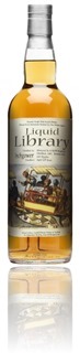 Inchgower 1991 - Liquid Library