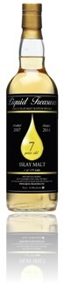 Islay Malt 2007 - Liquid Treasures