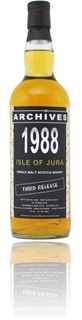 Jura 1988 Archives