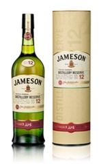Jameson 12yo Distillery Reserve