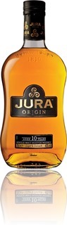 Jura Origin 10 Years Old