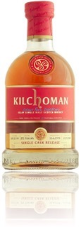 Kilchoman 2009 cask #285 | Abbey Whisky