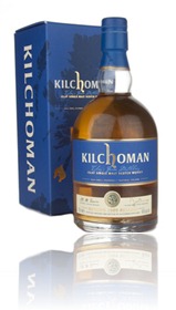 Kilchoman 3yo - second autumn release