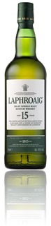 Laphroaig 15 Year Old - 200th Anniversary