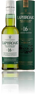 Laphroaig 16 Years