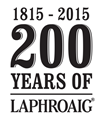 Laphroaig 200th Anniversary