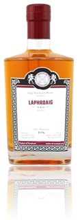 Laphroaig 1996 Malts of Scotland