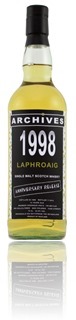 Laphroaig 1998 Archives