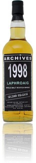 Laphroaig 1998 Archives