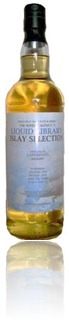 Laphroaig 1998 Liquid Library 59.6